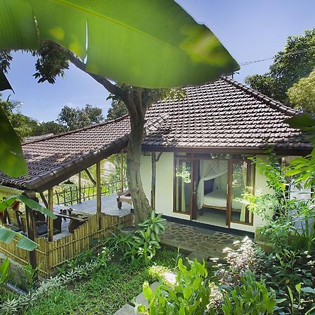 Indo Rumah Zengarden Buleleng Quarto foto