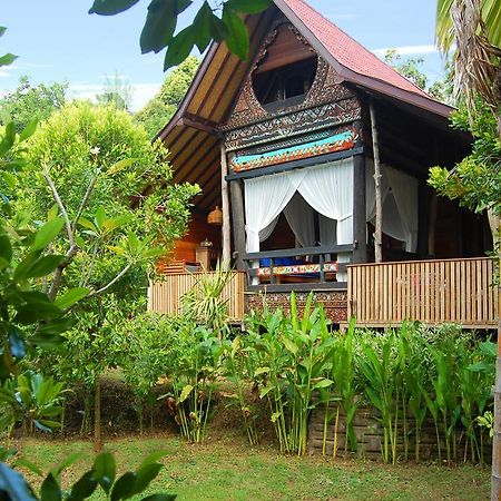 Indo Rumah Zengarden Buleleng Exterior foto