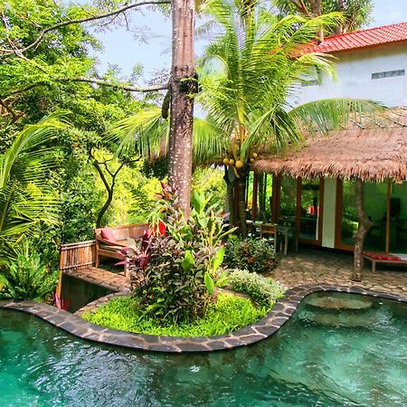 Indo Rumah Zengarden Buleleng Exterior foto