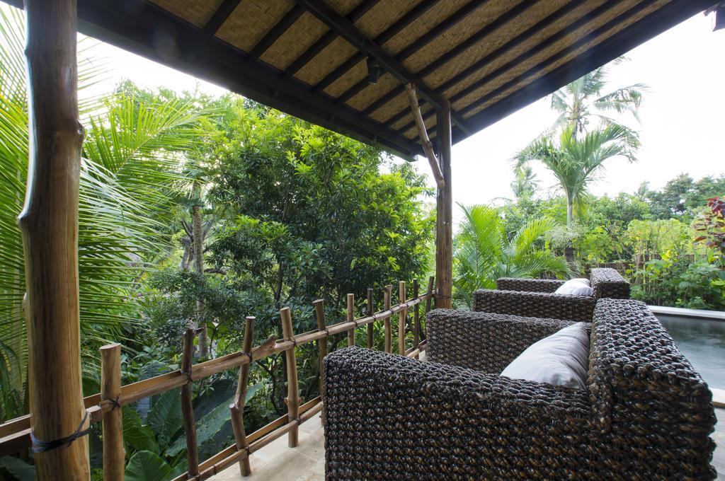 Indo Rumah Zengarden Buleleng Quarto foto