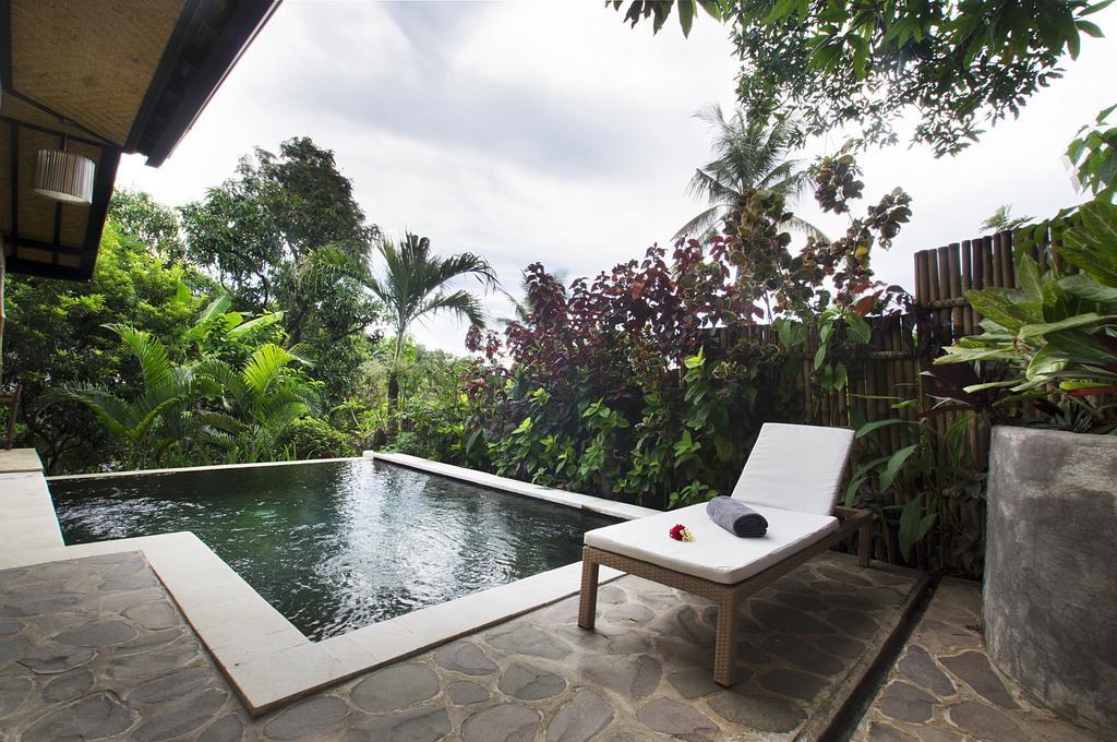Indo Rumah Zengarden Buleleng Quarto foto