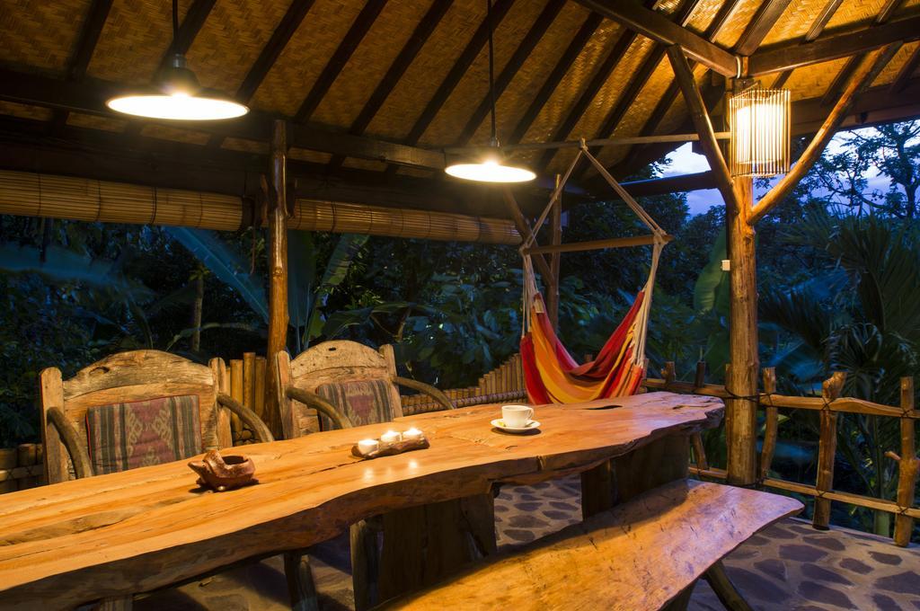 Indo Rumah Zengarden Buleleng Quarto foto