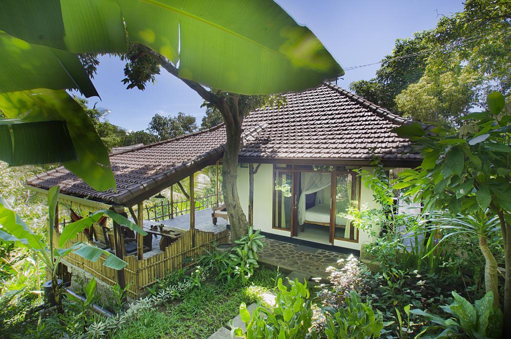 Indo Rumah Zengarden Buleleng Quarto foto