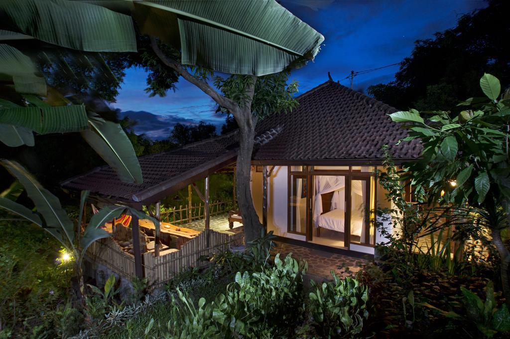 Indo Rumah Zengarden Buleleng Exterior foto