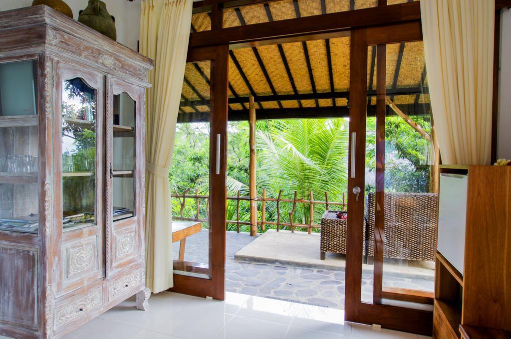Indo Rumah Zengarden Buleleng Exterior foto