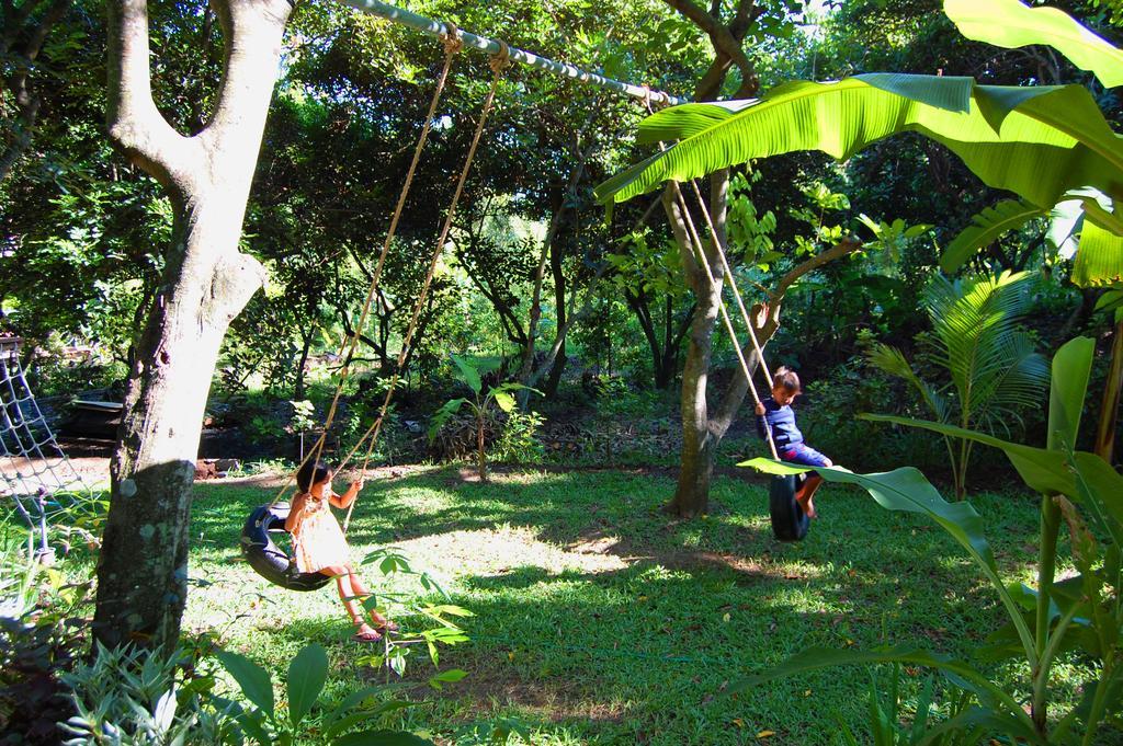 Indo Rumah Zengarden Buleleng Exterior foto