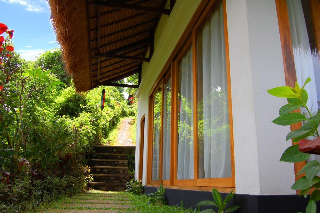 Indo Rumah Zengarden Buleleng Exterior foto