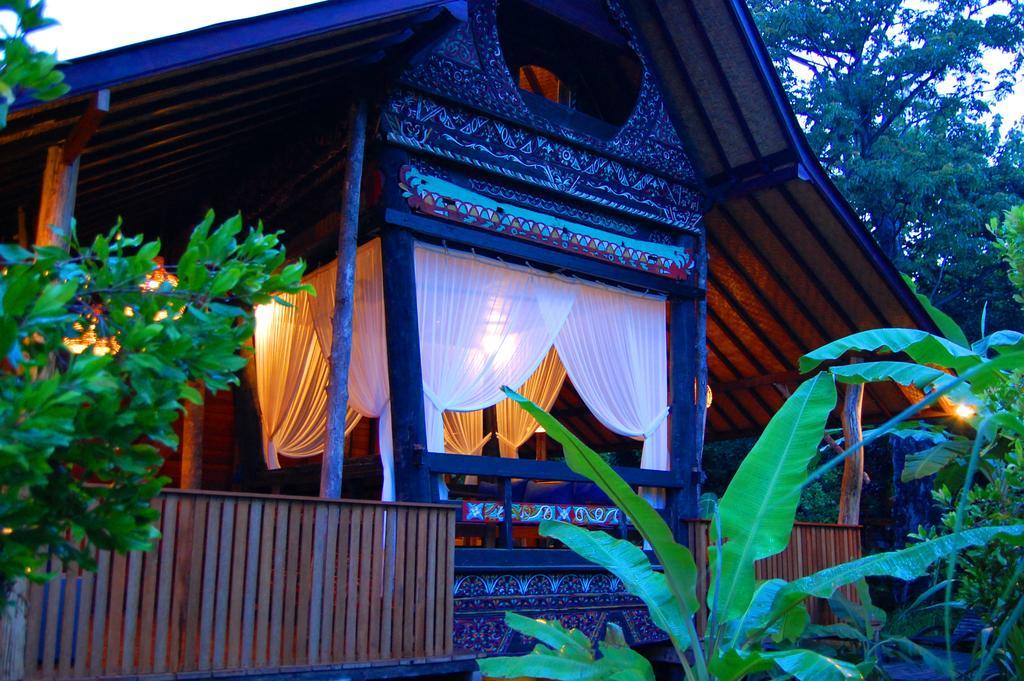 Indo Rumah Zengarden Buleleng Exterior foto
