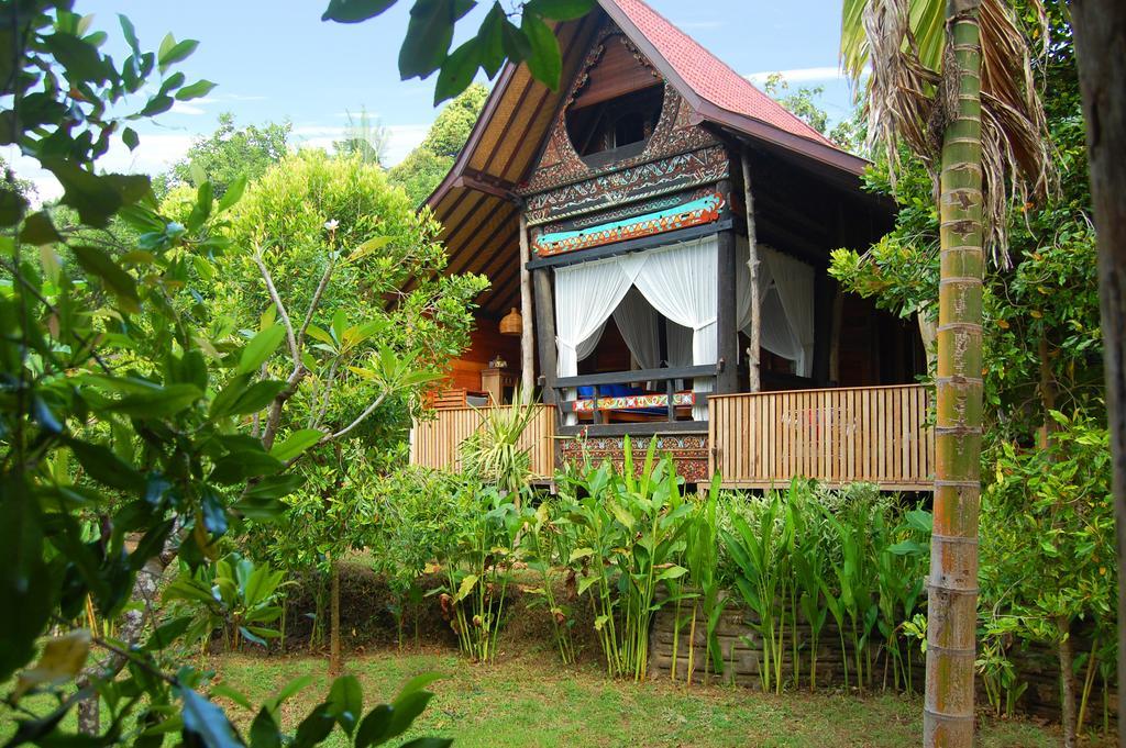 Indo Rumah Zengarden Buleleng Exterior foto
