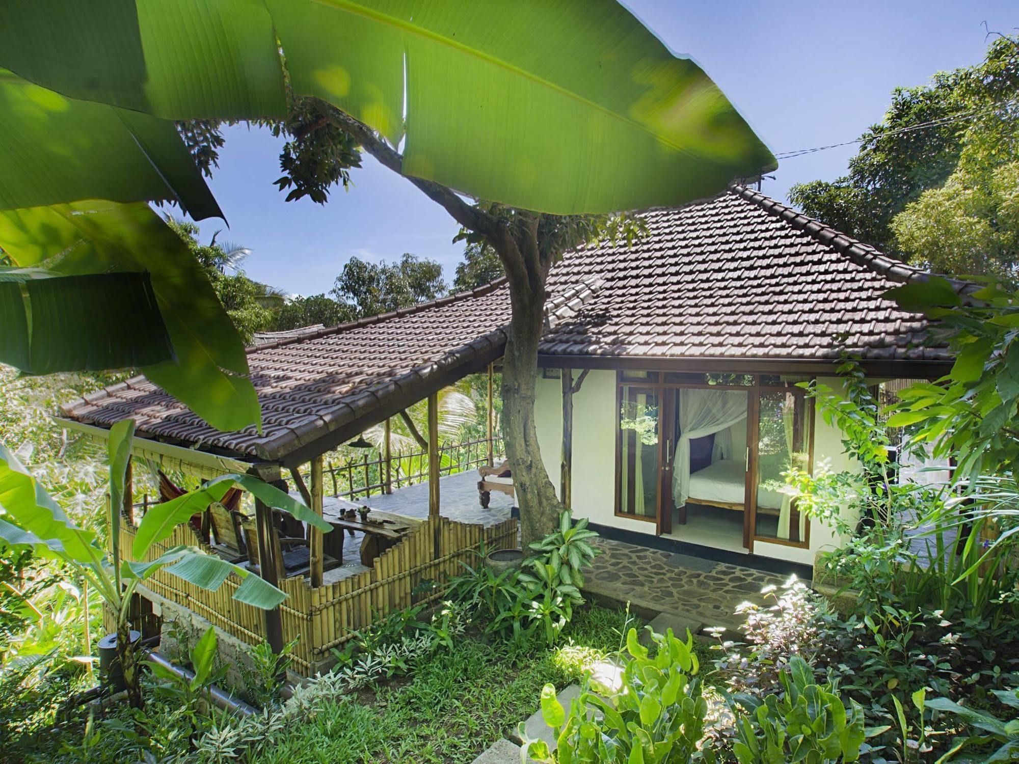 Indo Rumah Zengarden Buleleng Exterior foto