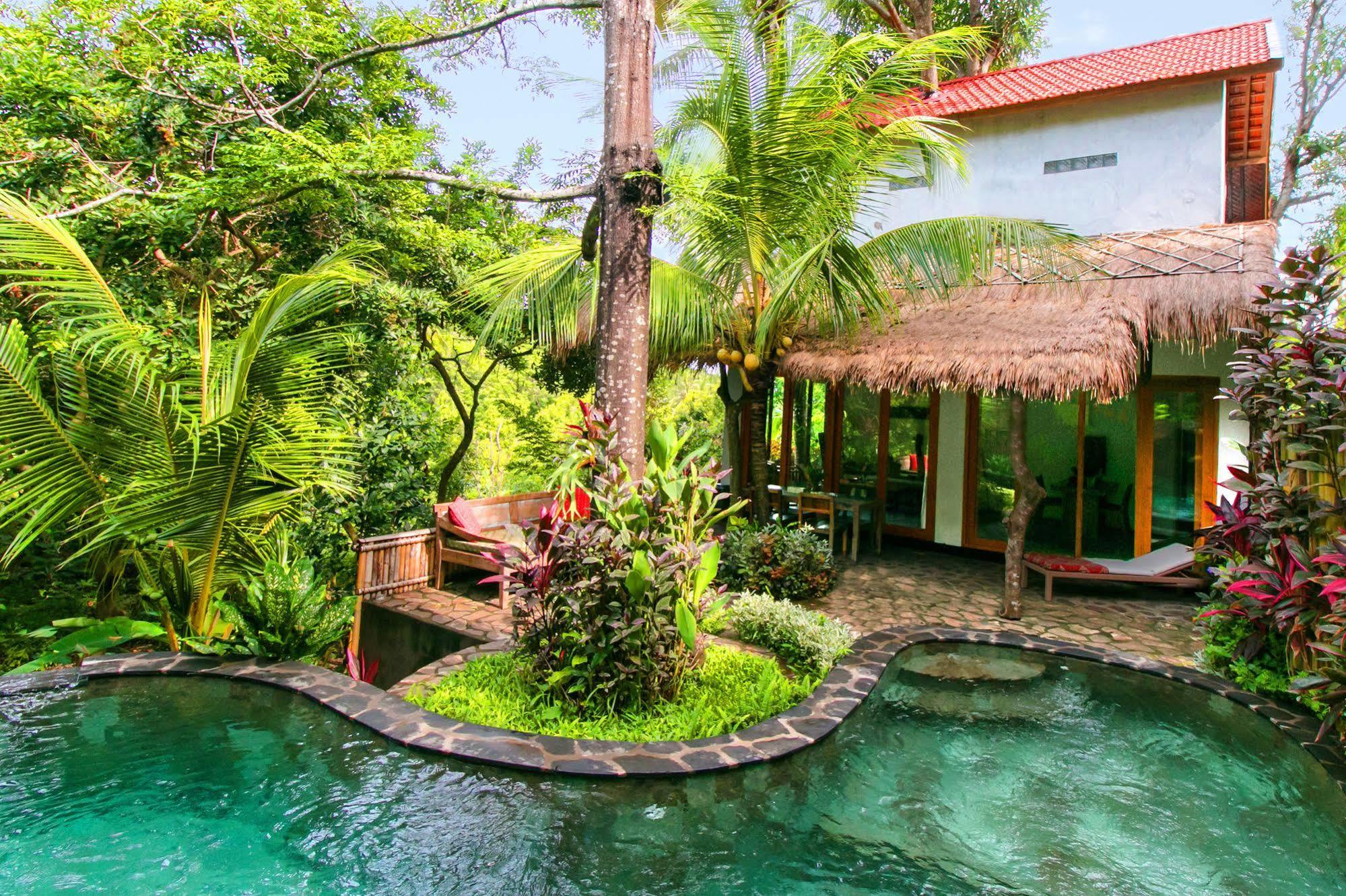 Indo Rumah Zengarden Buleleng Exterior foto