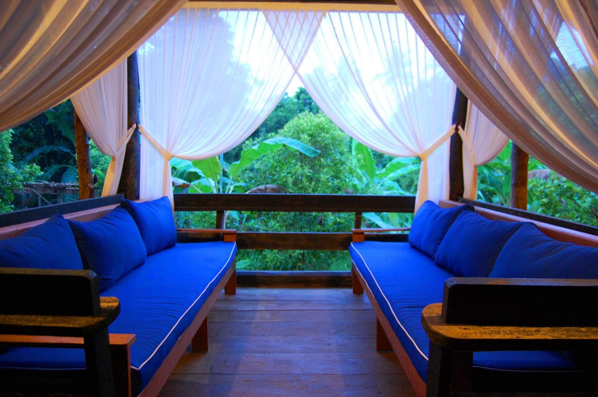 Indo Rumah Zengarden Buleleng Exterior foto