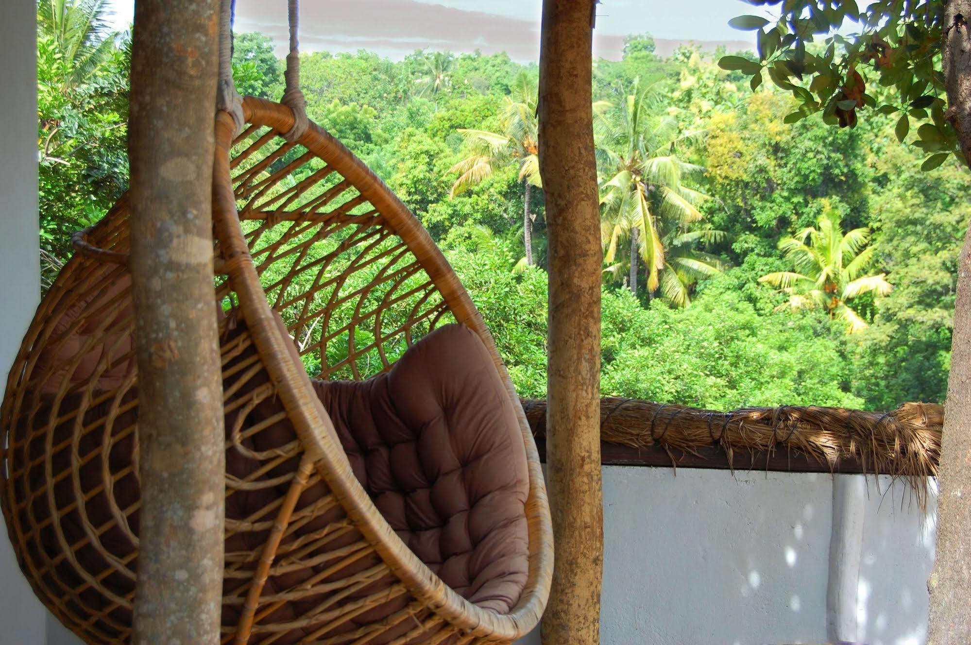 Indo Rumah Zengarden Buleleng Exterior foto