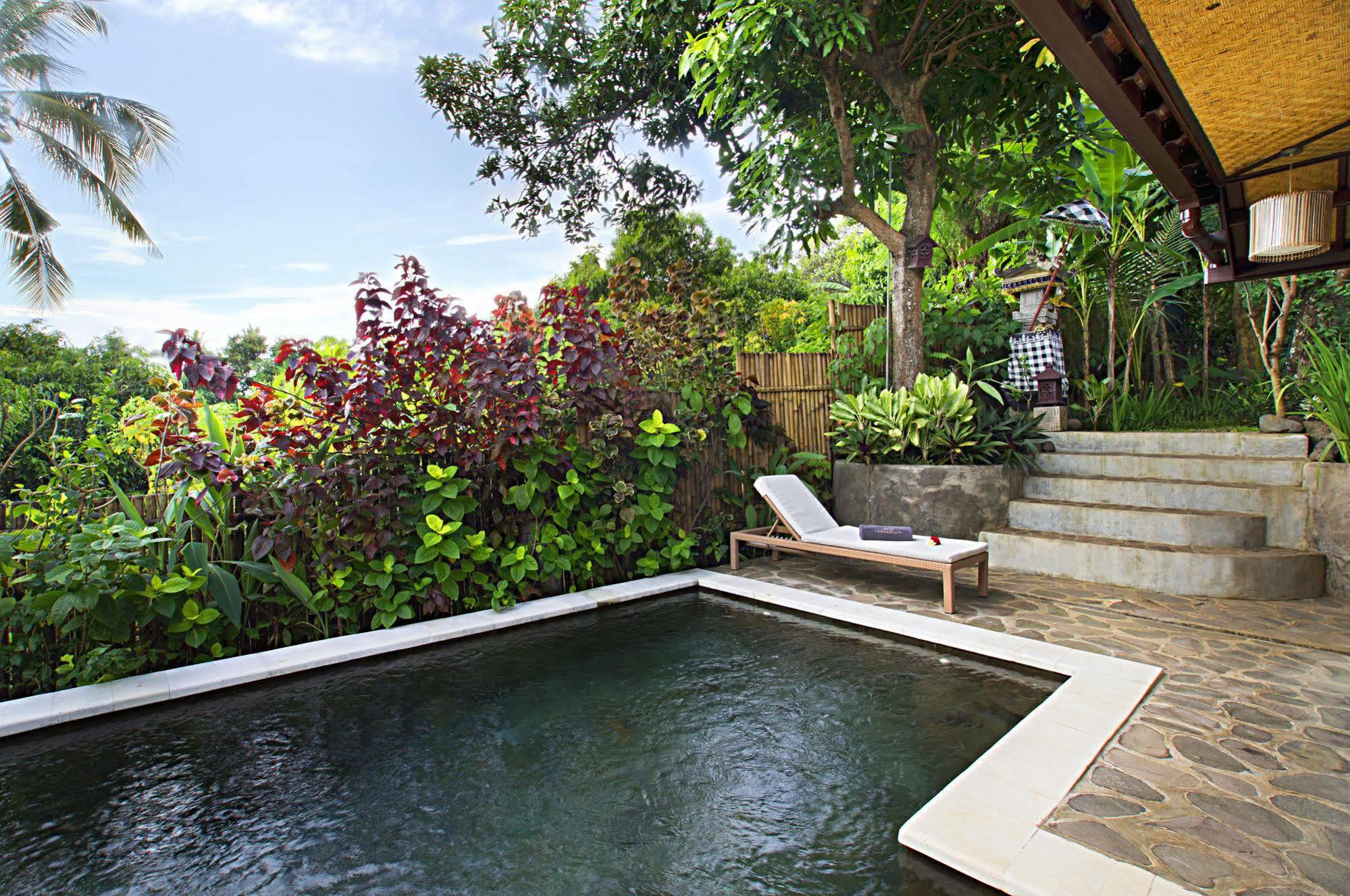 Indo Rumah Zengarden Buleleng Exterior foto