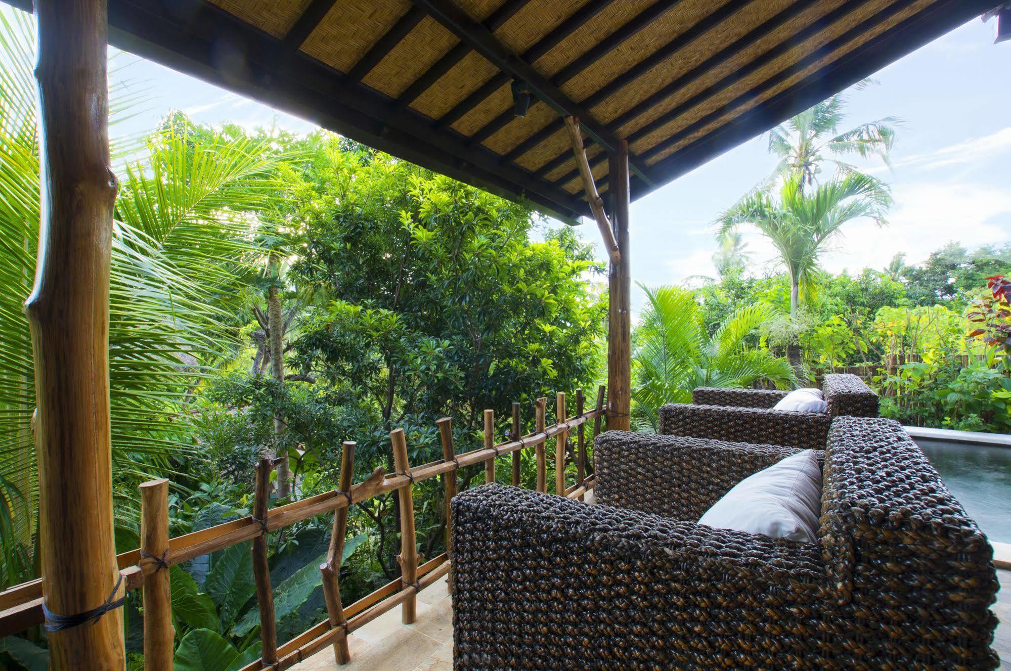 Indo Rumah Zengarden Buleleng Exterior foto