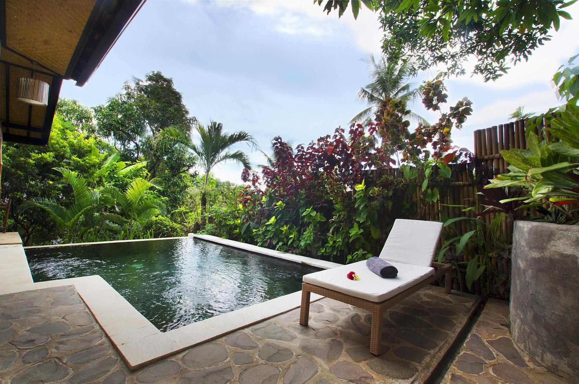 Indo Rumah Zengarden Buleleng Exterior foto