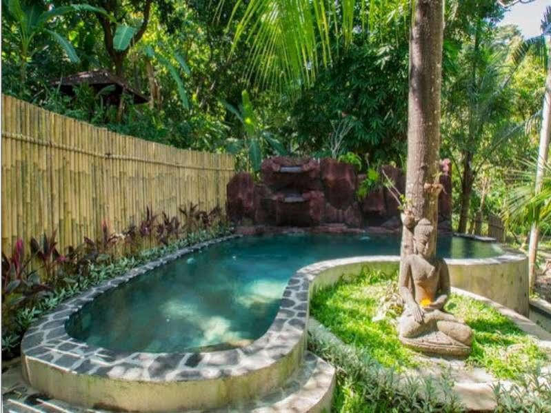 Indo Rumah Zengarden Buleleng Exterior foto