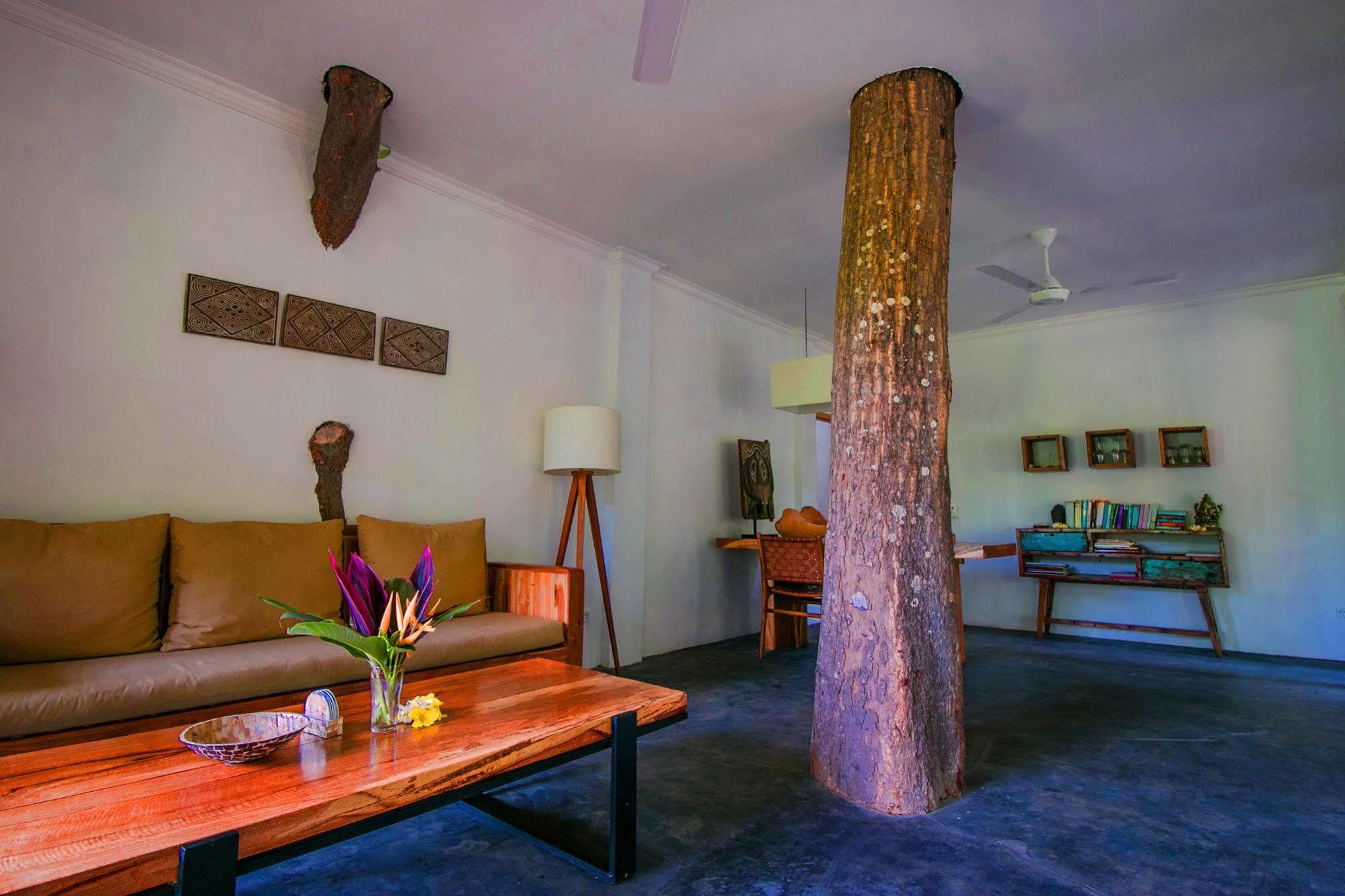 Indo Rumah Zengarden Buleleng Exterior foto