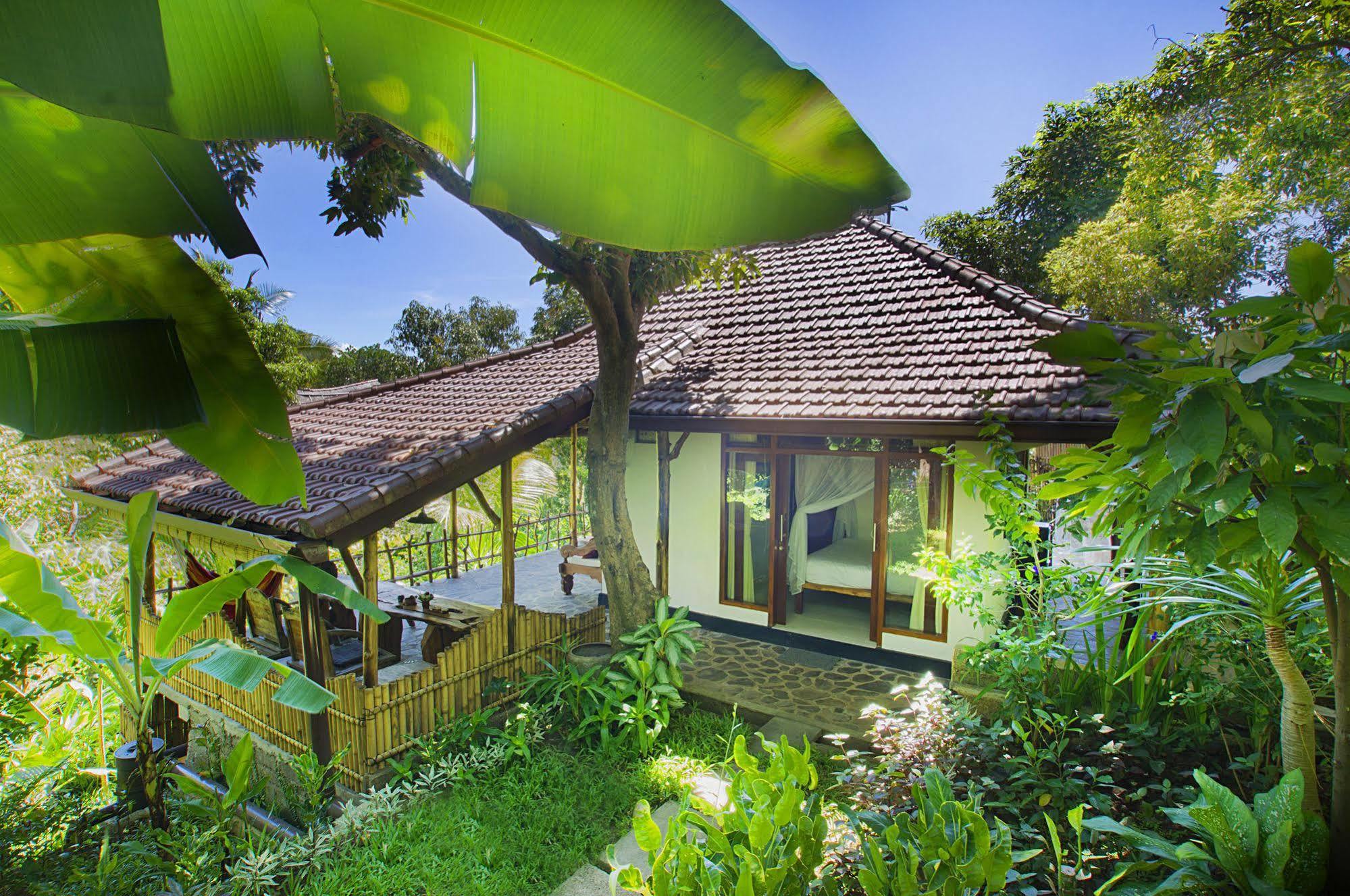 Indo Rumah Zengarden Buleleng Exterior foto