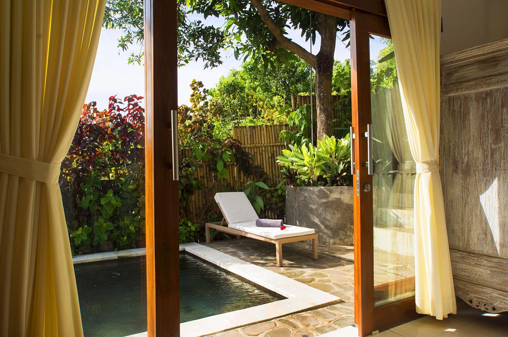 Indo Rumah Zengarden Buleleng Exterior foto