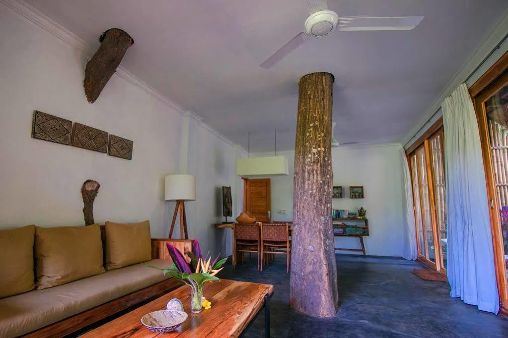 Indo Rumah Zengarden Buleleng Exterior foto